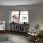 Haus Gaui * Kirrweiler (Sudliche Weinstrasse)
