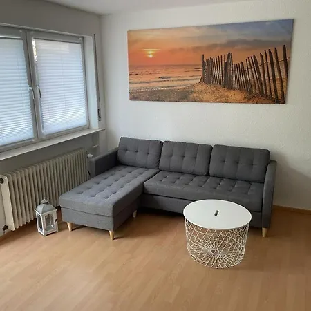 Apartment Haus Gaui Kirrweiler (Sudliche Weinstrasse)