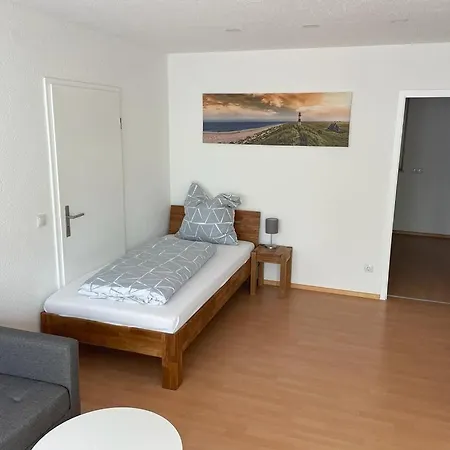 Apartment Haus Gaui