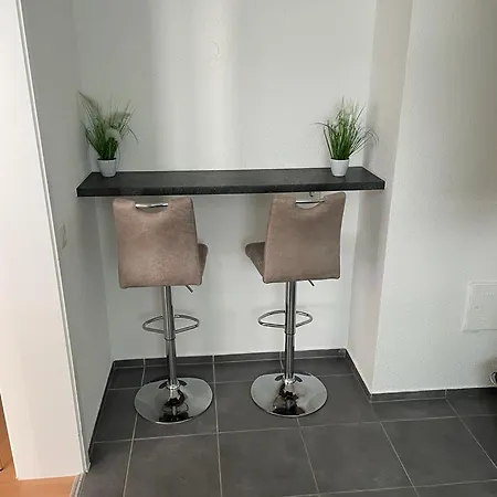 Apartment Haus Gaui *