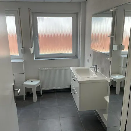 Haus Gaui Kirrweiler (Sudliche Weinstrasse)