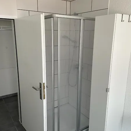 Haus Gaui شقة