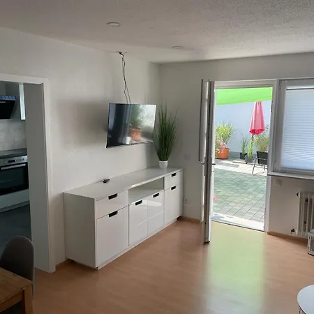 Apartament Haus Gaui