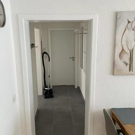 Haus Gaui * Kirrweiler (Sudliche Weinstrasse)