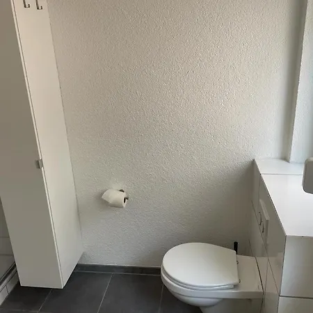 Apartment Haus Gaui