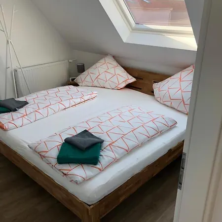 Apartment Haus Gaui