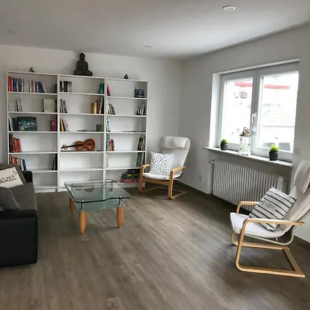 Haus Gaui Apartment *