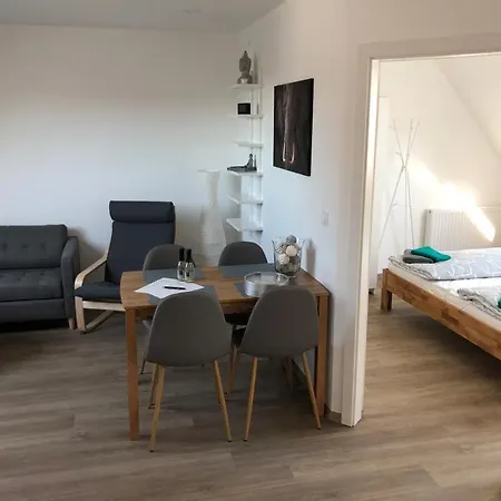 아파트 Haus Gaui *