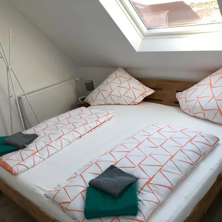 Apartament Haus Gaui