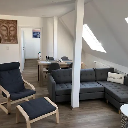 Haus Gaui 아파트 *