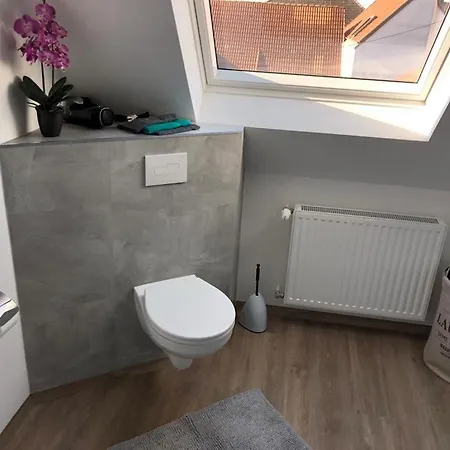 Apartament Haus Gaui *