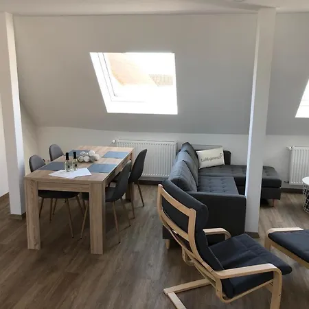 Haus Gaui Apartament Kirrweiler (Sudliche Weinstrasse)