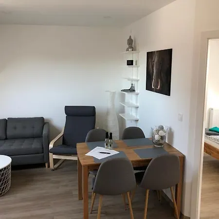 Haus Gaui * Kirrweiler (Sudliche Weinstrasse)