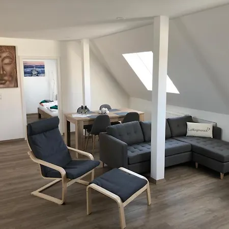 Haus Gaui Apartment