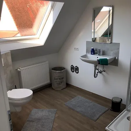 Haus Gaui Apartament *
