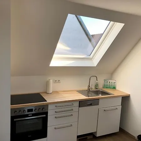 Haus Gaui Kirrweiler (Sudliche Weinstrasse)