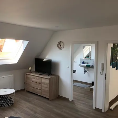 Haus Gaui * Kirrweiler (Sudliche Weinstrasse)