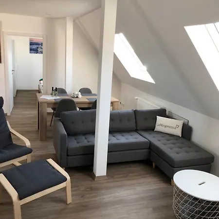 Haus Gaui Apartment