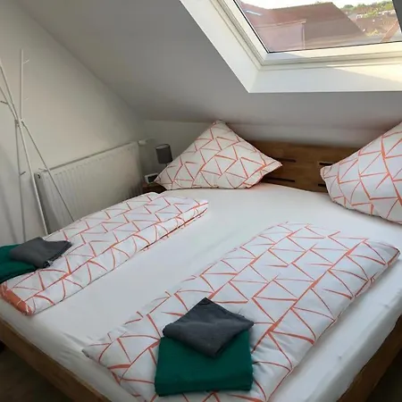 Apartament Haus Gaui