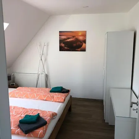 Haus Gaui Kirrweiler (Sudliche Weinstrasse)