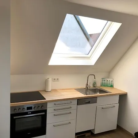 Haus Gaui Apartament