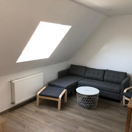 Haus Gaui Apartament *