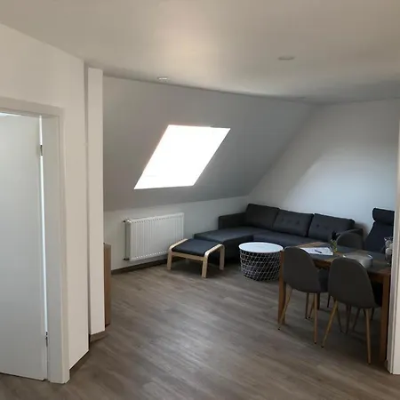 아파트 Haus Gaui Kirrweiler (Sudliche Weinstrasse)