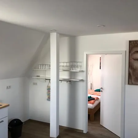 Haus Gaui 아파트 *