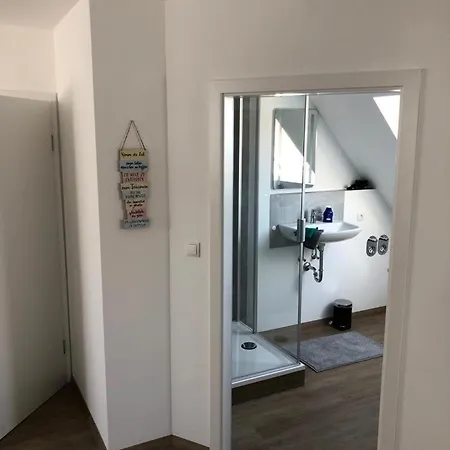 Apartment Haus Gaui