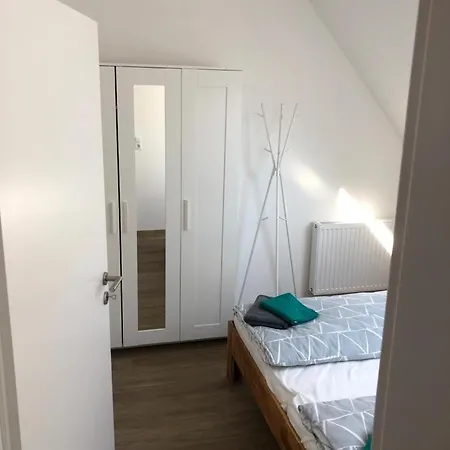 Haus Gaui Apartment *