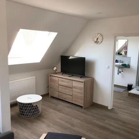 Haus Gaui Kirrweiler (Sudliche Weinstrasse)