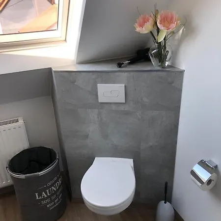 Haus Gaui Apartament *