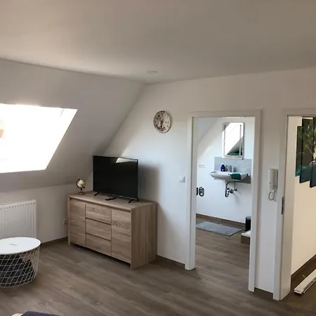 Haus Gaui Apartment