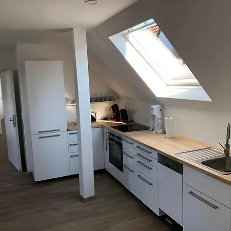 Apartment Haus Gaui