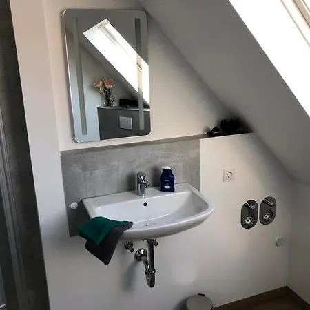 Haus Gaui * Kirrweiler (Sudliche Weinstrasse)