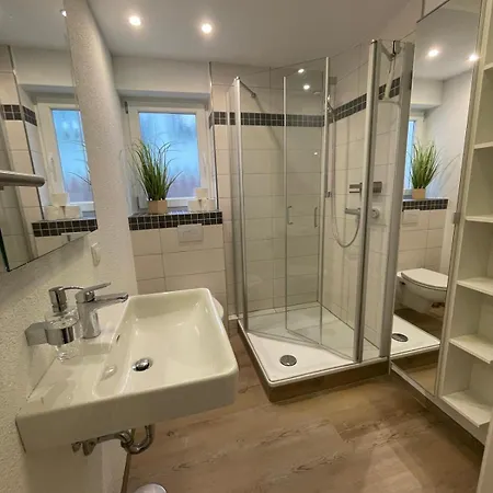 Haus Gaui Kirrweiler (Sudliche Weinstrasse)