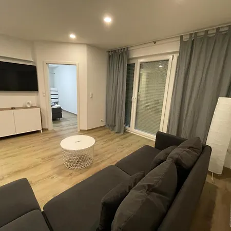 Haus Gaui * Kirrweiler (Sudliche Weinstrasse)