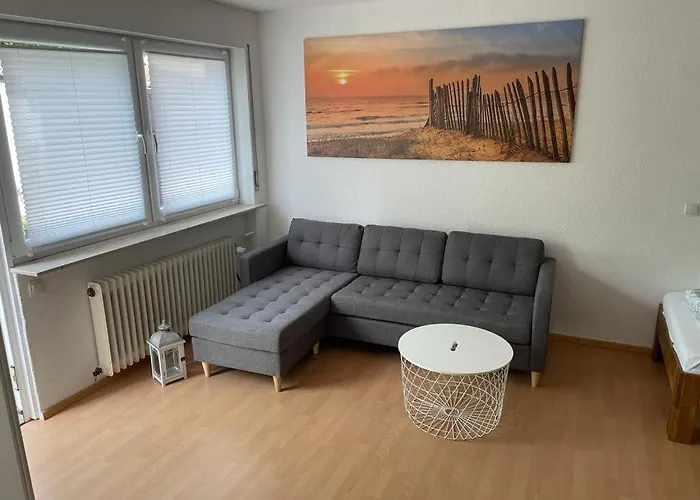 Apartamento Haus Gaui Kirrweiler (Sudliche Weinstrasse)