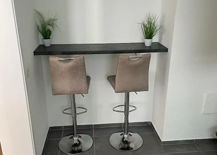 Apartamento Haus Gaui *