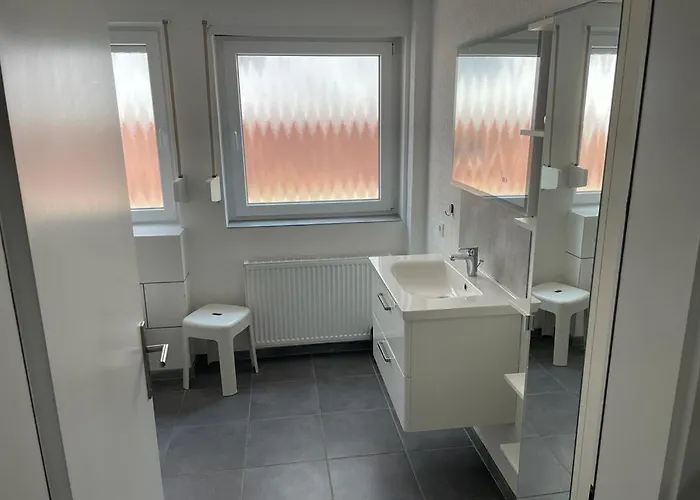 Haus Gaui Kirrweiler (Sudliche Weinstrasse)