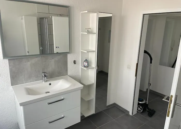 Haus Gaui * Kirrweiler (Sudliche Weinstrasse)