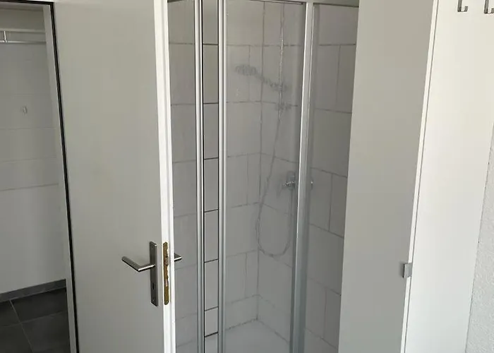 Haus Gaui Apartamento