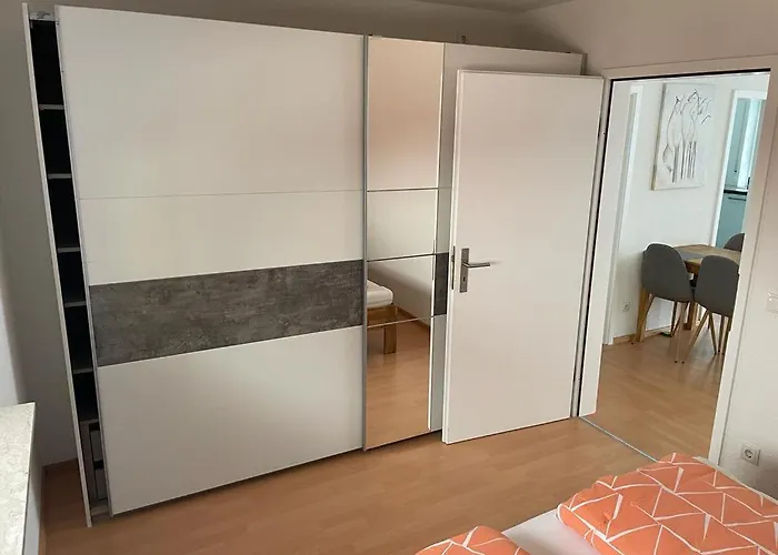 Haus Gaui Apartamento *