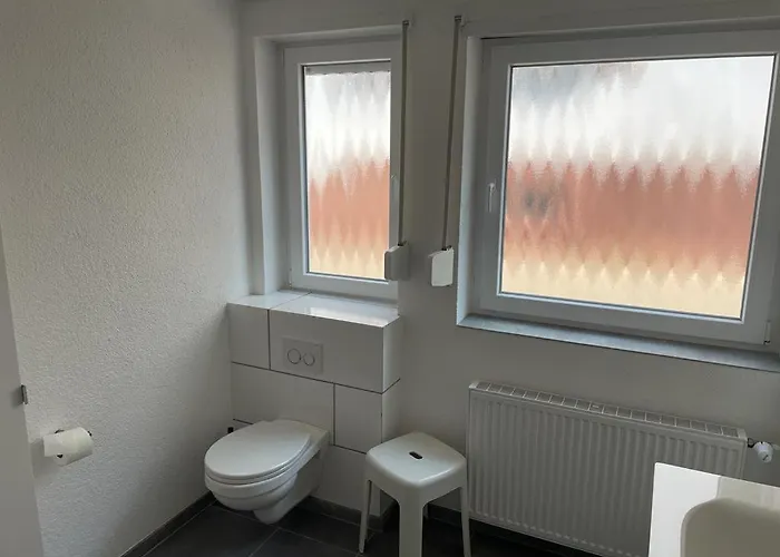 Haus Gaui Kirrweiler (Sudliche Weinstrasse)