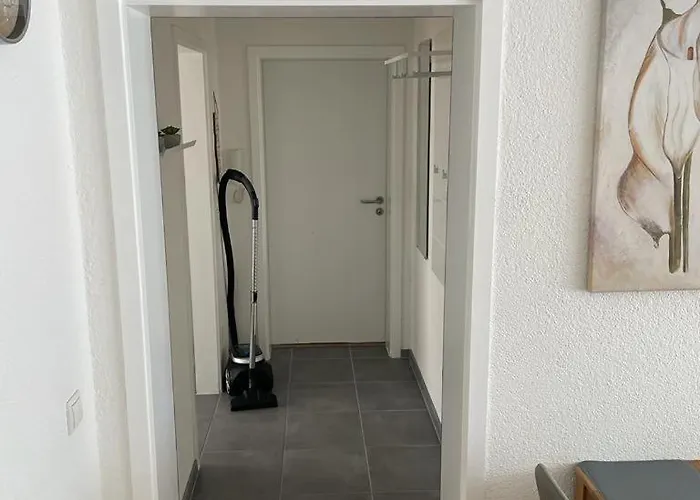 Haus Gaui * Kirrweiler (Sudliche Weinstrasse)