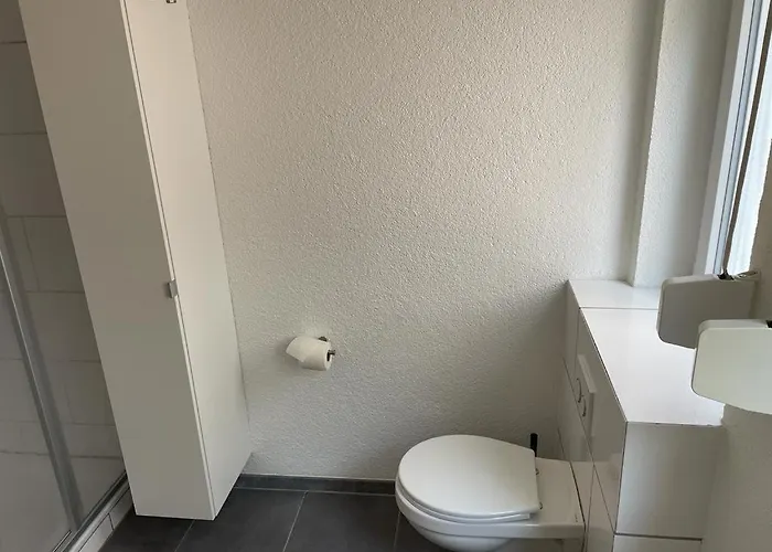 Apartamento Haus Gaui