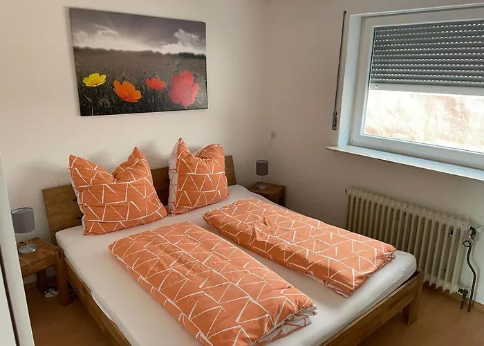 Haus Gaui Kirrweiler (Sudliche Weinstrasse)