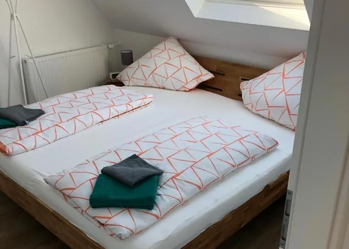 Apartamento Haus Gaui