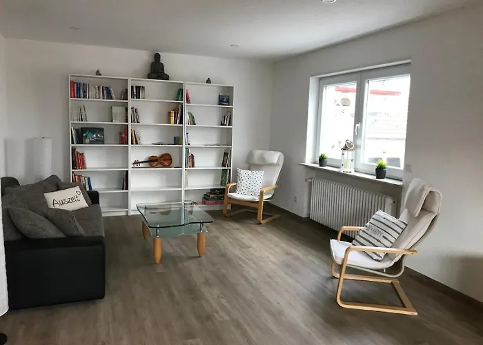 Haus Gaui דירה *