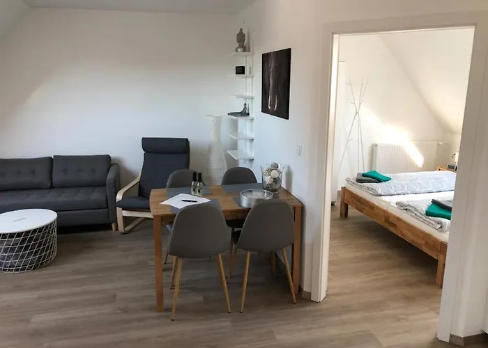 Apartamento Haus Gaui *